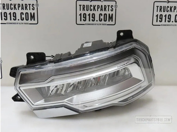 Faro delantero DAF XG