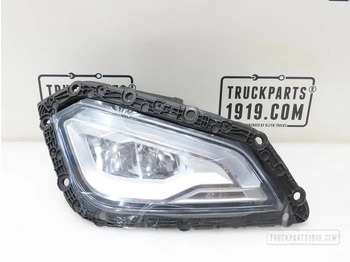 Luz/ Iluminación DAF XG