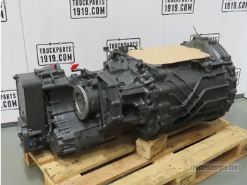 Caja de cambios para Camión nuevo DAF 2189382 | Versnellingsbak 12TX2211TD: foto 2