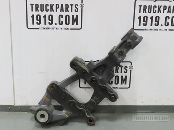 Suspensión de cabina DAF