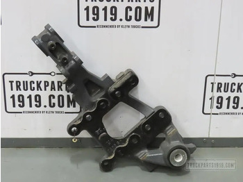 Suspensión de cabina DAF