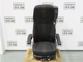 Asiento DAF