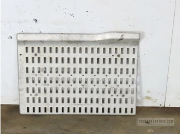 Carrocería y exterior DAF