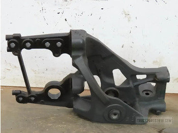 Carrocería y exterior DAF