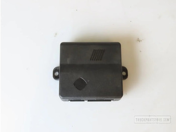 Unidad de control DAF