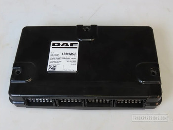 Unidad de control DAF