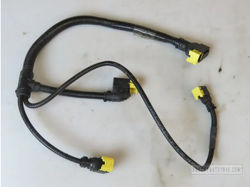 Cables/ Alambres DAF LF