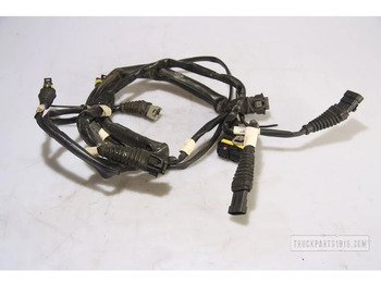 Cables/ Alambres DAF