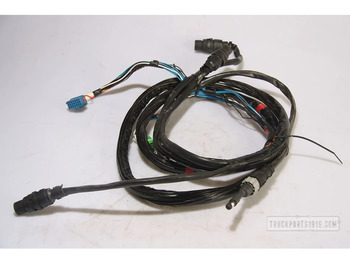 Cables/ Alambres DAF