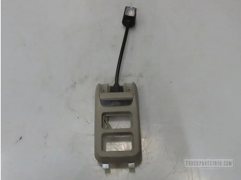 Unidad de control DAF