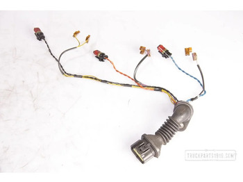 Cables/ Alambres DAF