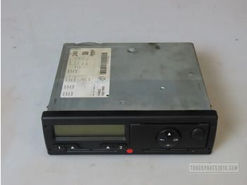 Tacógrafo DAF