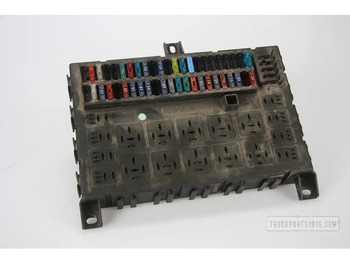 Fusible DAF