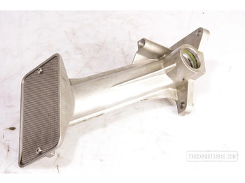 Motor y piezas DAF