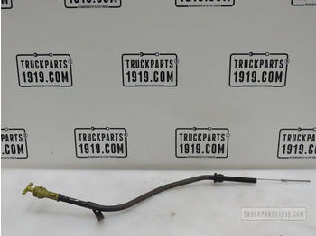 Motor y piezas DAF