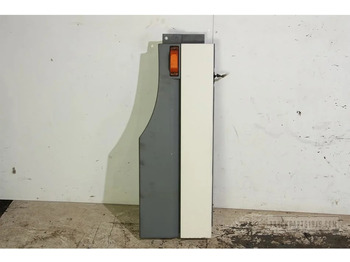 Carrocería y exterior DAF XF