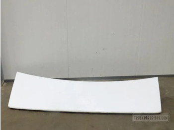 Aerodinámica/ Spoiler IVECO Stralis