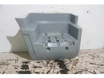 Peldaño IVECO Stralis