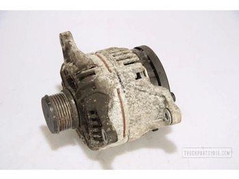 Alternador IVECO Daily