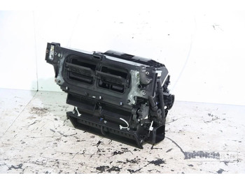 Calefacción/ Ventilación IVECO