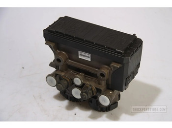 Piezas de freno KNORR-BREMSE