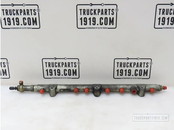 Filtro de combustible MAN