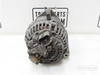Alternador para Camión MAN 51.26101-7270 Dynamo 110A: foto 2