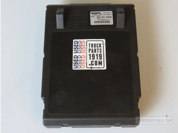 Unidad de control MAN