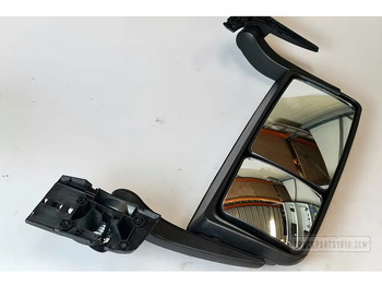 Espejo retrovisor MAN TGX
