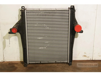 Radiador MAN