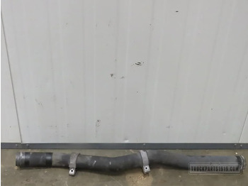 Sistema de refrigeración MAN