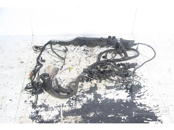 Cables/ Alambres MAN