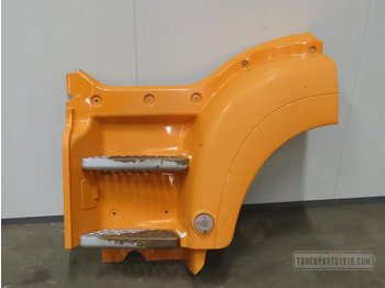 Peldaño para Camión MAN TGS Body & Chassis Parts Instapbak Li. TGS: foto 2 Peldaño para Camión MAN TGS Body & Chassis Parts Instapbak Li. TGS: foto 2