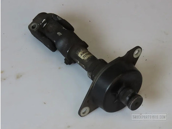 Dirección MERCEDES-BENZ