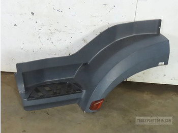 Peldaño MERCEDES-BENZ