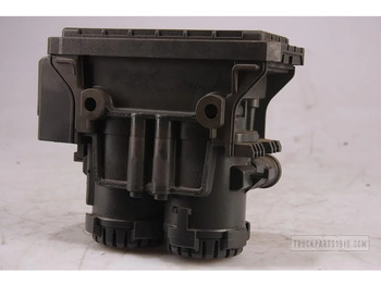 Válvula de freno para Camión Mercedes-Benz Brake System Achteras EBS modulator MB MP4: foto 2