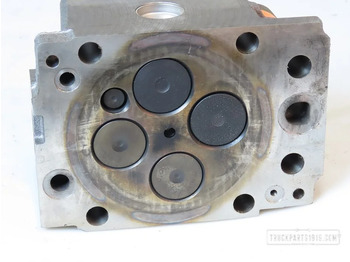 Bloque de cilindros para Camión Mercedes-Benz Engines & Parts Cilinderkop OM501: foto 2