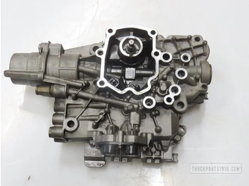 Caja de cambios para Camión Mercedes-Benz Gearbox & Clutch Parts Versnellingsbak modulator MB M: foto 2