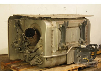 Convertidor catalítico para Camión Mercedes-Benz MB Exhaust System Katalysator MP4 Euro5: foto 3