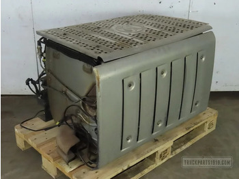 Convertidor catalítico MERCEDES-BENZ