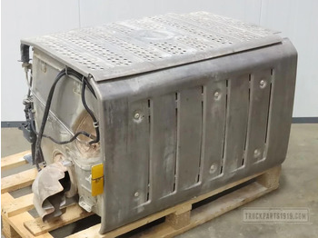 Convertidor catalítico MERCEDES-BENZ