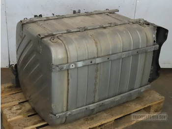 Convertidor catalítico MERCEDES-BENZ