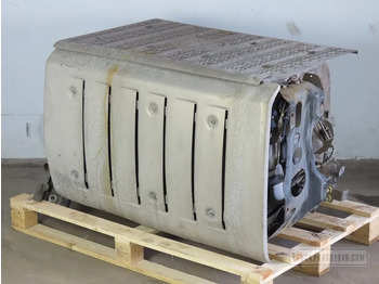 Convertidor catalítico MERCEDES-BENZ