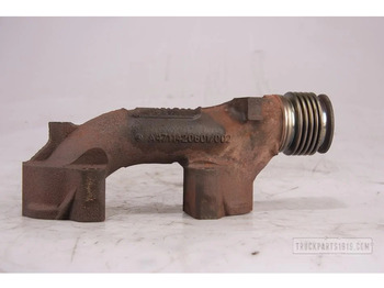 Colector de escape MERCEDES-BENZ