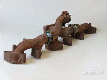 Colector de escape MERCEDES-BENZ