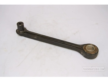 Suspensión MERCEDES-BENZ