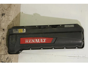 Cabezal de bloque RENAULT