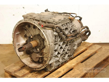 Caja de cambios RENAULT