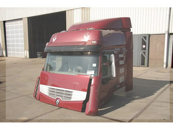 Cabina e interior para Camión Renault Premium Body & Chassis Parts Cabine RENAULT PREMIUM: foto 2 Cabina e interior para Camión Renault Premium Body & Chassis Parts Cabine RENAULT PREMIUM: foto 2