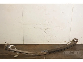 Suspensión de ballestas RENAULT